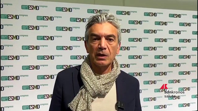 Tumori: oncologo Puglisi, 'per cancro seno iniziale combo terapie orali aumenta probabilità guarigione’