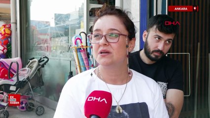 Mattia Ahmet Minguzzi’nin annesinden Hakan Çakır’ın ailesine dayanışma ziyareti