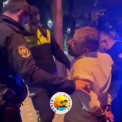 Alkollü sürücü polise 'amcam MİT'te' diyerek direndi