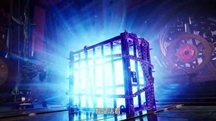 Spirit Sword Sovereign Episode 638 - 640 Subtitle multi.