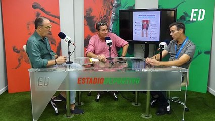 Los ejercicios de fuerza y musculación, mejor que el cardio