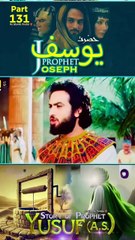 Part-131 Yusuf A S Islamic Series #islamic_media💯🙏🕋 #islamic_video #quran #Islamic #1000k