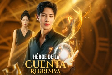 Héroe de la Cuenta Regresiva ( Doblado)