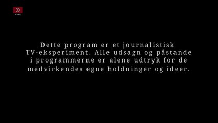 Konspirationsfolket har ordet |S1|E4-4|2021| DRTV