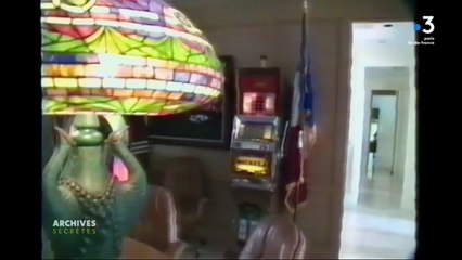 Johnny Hallyday & Michel Sardou – Archives Secrètes (France 2, 12 mai 2023)