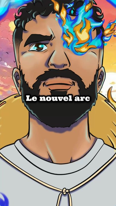 C’est parti pour le nouvel arc