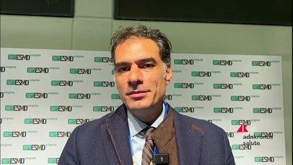 Tumori: oncologo Antonuzzo, ‘con immunoterapia durvalumab – 32% recidive cancro vescica’