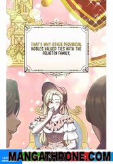 When Rage Turns You Into the Female Lead - Chapter 5 - MangaThrone