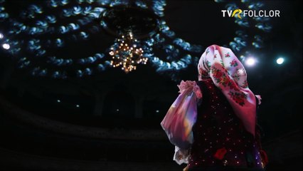 Iulia Ioana Vlad - Festivalul „Florica Ungur” - Oradea (TVR Folclor - 22.09.2025)