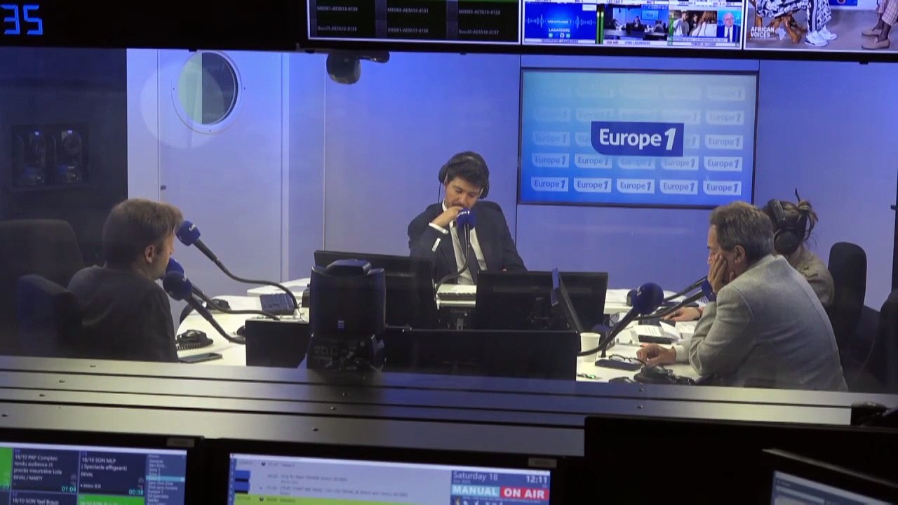 Procès du meurtre de Lola : «On attend une décision qui réponde à la gravité de cette affaire» affirme Georges Fenech