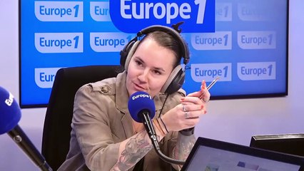 Propos de Jean Dujardin sur la France : «Ca heurte leur délicate sensibilité» affirme Georges Fenech