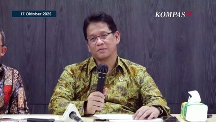 Celetukan Menkeu Purbaya soal BGN, Wapres Gibran, hingga Pegawai Bea Cukai Nongkrong - PARASOT