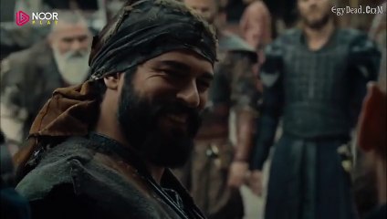 المؤسس عثمان الموسم الثاني مدبلج الحلقة  8 جزء 2