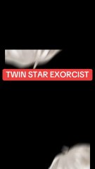 Anime: Twin Star Exorcists