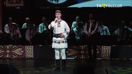 Razvan Pavel Simonica - Festivalul „Florica Ungur” - Oradea (TVR Folclor - 22.09.2025)
