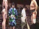 21 Mai '08 - Natsu basho - J11 - Takanoyama - Tamao