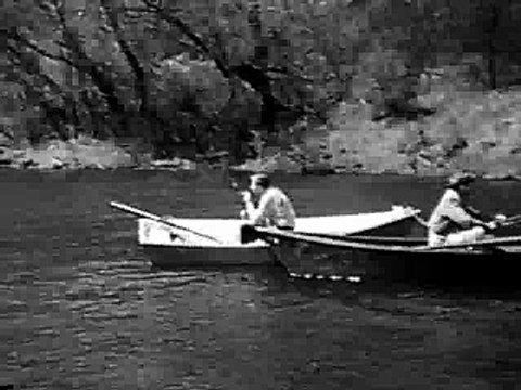 Commercial Chesterfield Cigarettes Dave Madden of Partridge Family