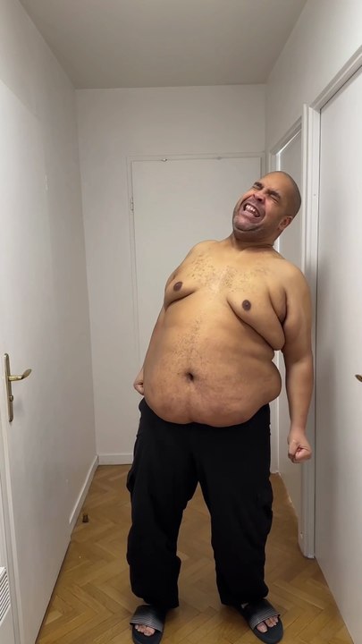 Ventre musical 🤣😅 #humour #drole