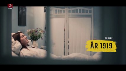 Mysterierne om Danmarks dræbersygdomme |S1|E3-4|2020| DRTV