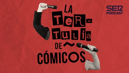 La Tertulia de Cómicos | No opinamos de premios