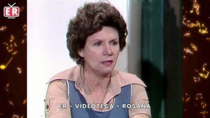 Rosana - Fique um pouco mais