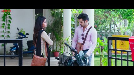 Dumdaar Khiladi Movie Scenes | Ram Pothineni, Anupama | Aditya Movies