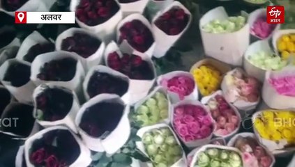 इंजीनियरिंग कर लाखों का पैकेज छोड़, शुरू की 'डच रोज' की खेती, हर साल कमा रहे लाखों