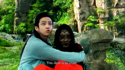 Episode 03 - Demi-Gods and Semi-Devils (2003)