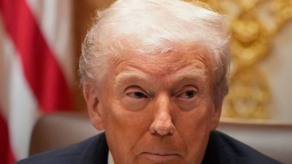 Pak-अफगान तनाव पर क्या बोले Donald Trump?