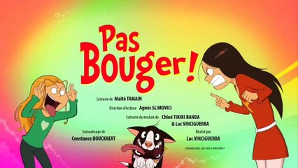 MAD MAXENCE - LES SISTERS SAISON 4 COMPILATION 1H