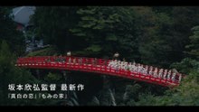 映画『無明の橋』特報