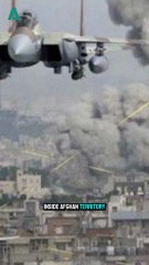 Pakistan–Afghanistan Border Tensions Erupt