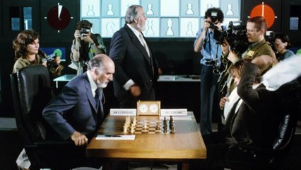 La Diagonale du fou - (1984)