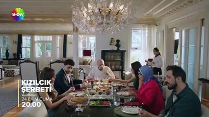 Kızılcık Şerbeti 110. Bölüm Fragmanı: Doğa Kazadan Kurtuldu, Çimen İçin Zor Günler Başlıyor