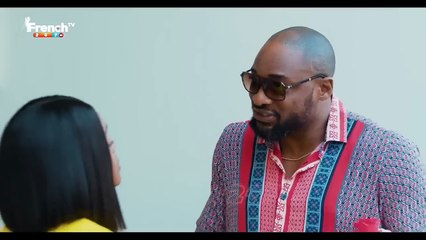 CAUSES PERDUES- CLINTON JOSHUA ANABEL APARA ( derniers films nigériens