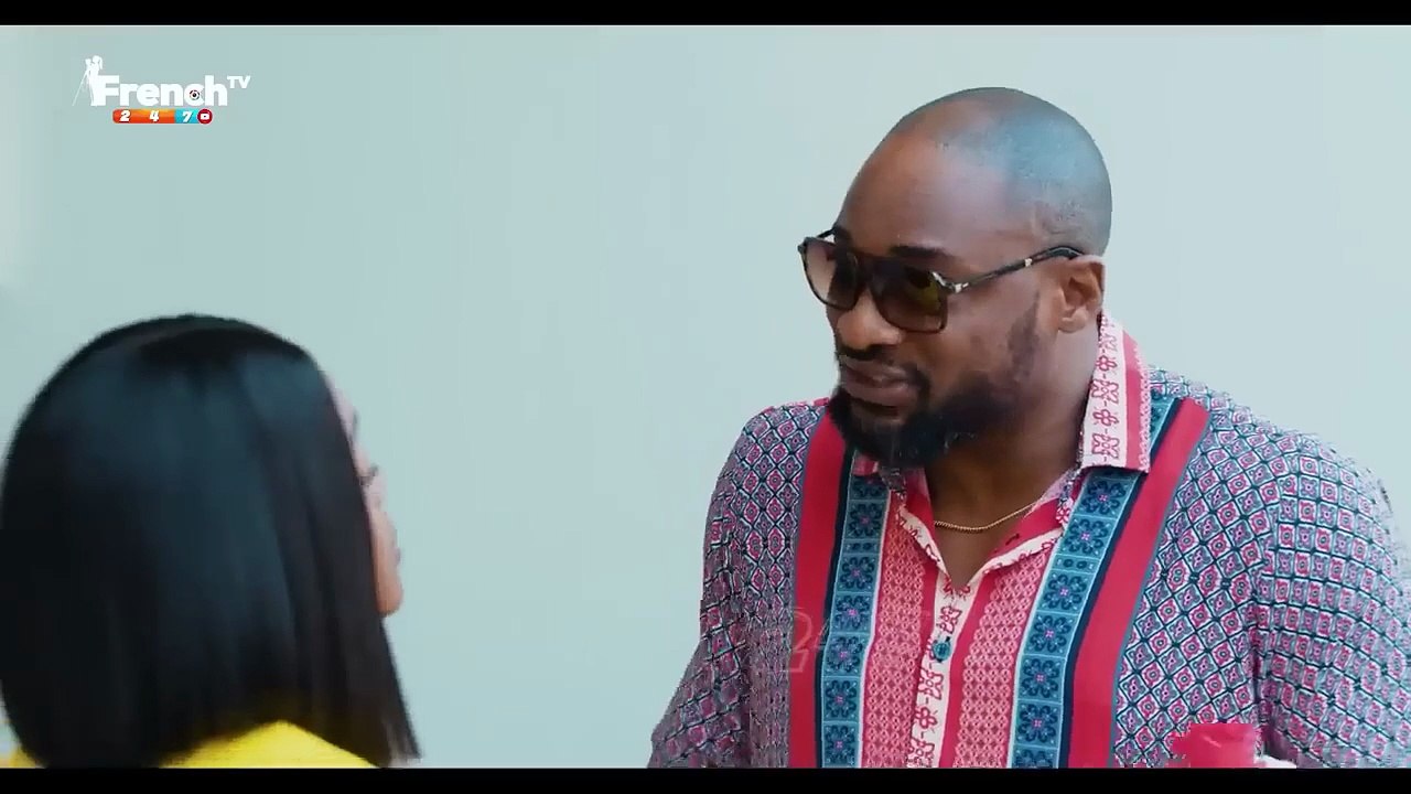 CAUSES PERDUES- CLINTON JOSHUA ANABEL APARA ( derniers films nigériens