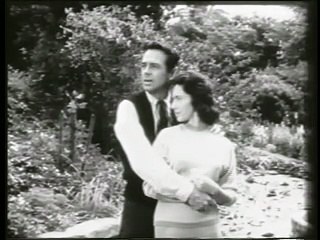 The Screaming Skull (1958) – Full Classic Horror Movie