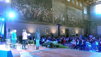 Festival di Luce! Educare alla consapevolezza