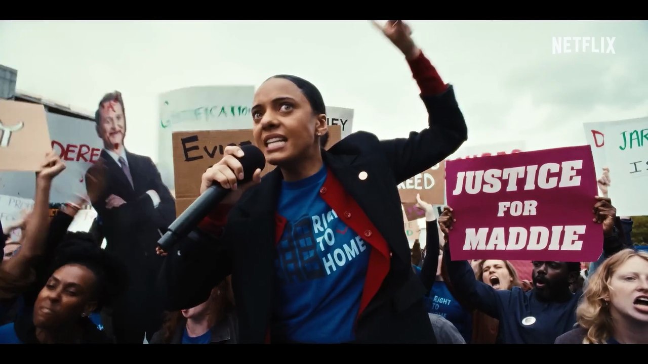 The Beast in Me Staffel 1