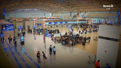 비극 막은 항공사 직원 “아들 같아 출국 만류”