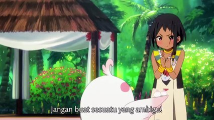 Love Story Tamako Part 1 Sub Indo (爱情故事 TAMAKO) Multiple Subtitlele