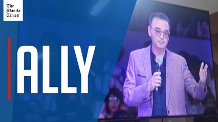 Cayetano Supports Villanueva Amid Flood Control Controversy 🌊