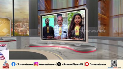 തകർത്ത് പെയ്ത് തുലാമഴ; ഇന്നും നാളെയും അതിശക്ത മഴ