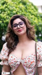 Hot Kangana Sharma beautiful actress! 💋♨️