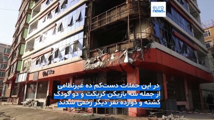 گفت‌وگوی صلح پاکستان و افغانستان در قطر؛ ترامپ: پایان دادن به این جنگ برای من آسان است