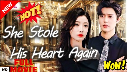 A Cold CEOs Hidden Passion (2025) - FULL [Eng Sub]