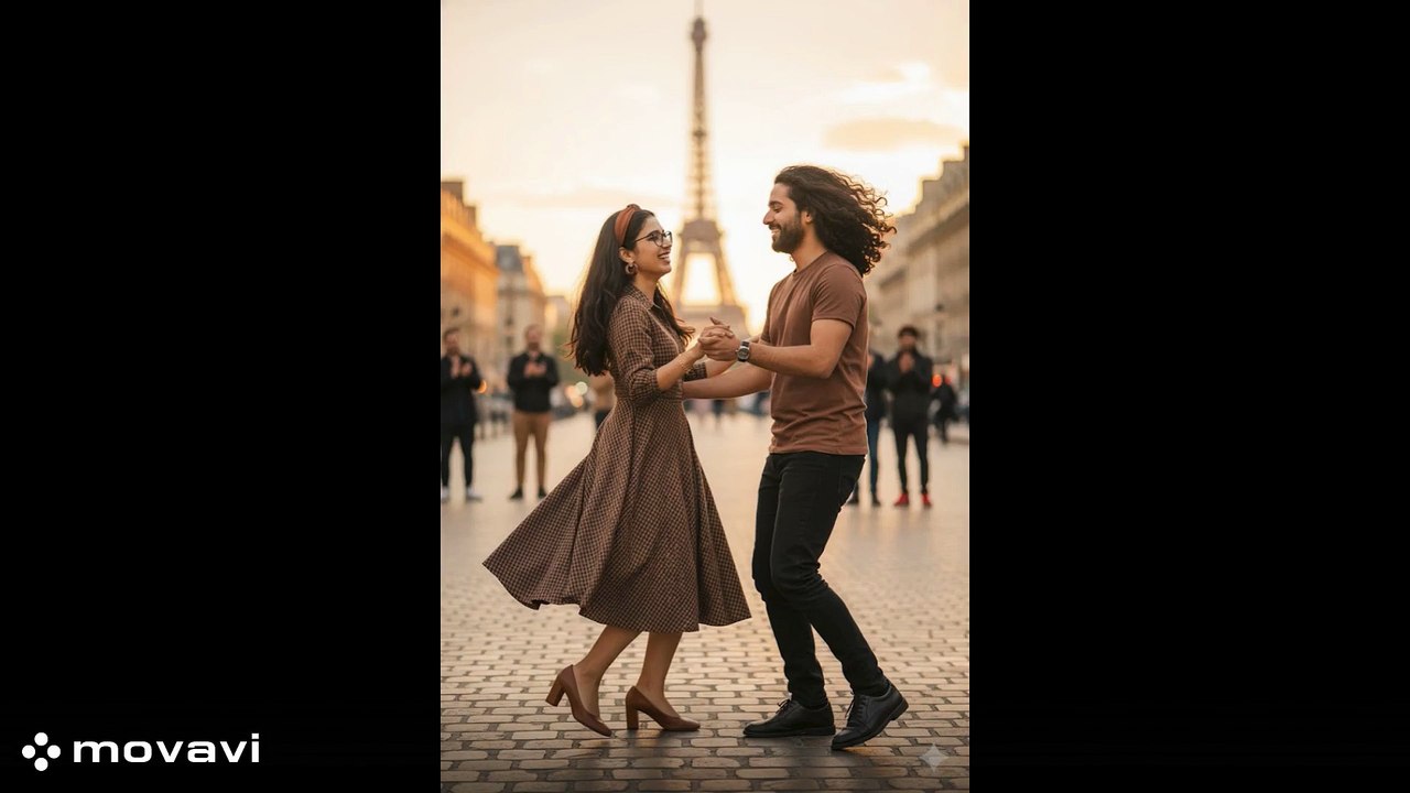 dance dance