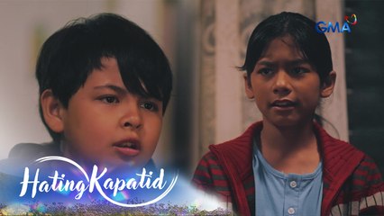 Hating Kapatid: Tyrone, natuklasan na kung sino ang nag nakaw kay Jacinta! (Episode 6)