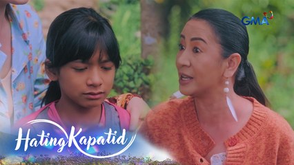 Hating Kapatid: Madam Jacinta, ipapahiya si Thalia! (Episode 6)