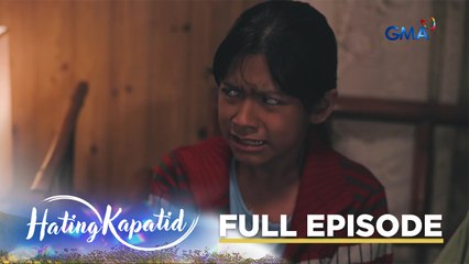 Hating Kapatid: Thalia is the thief! (Full Episode 6) October 18, 2025